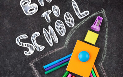 Welcome to over the rainbow learning center! 🌈