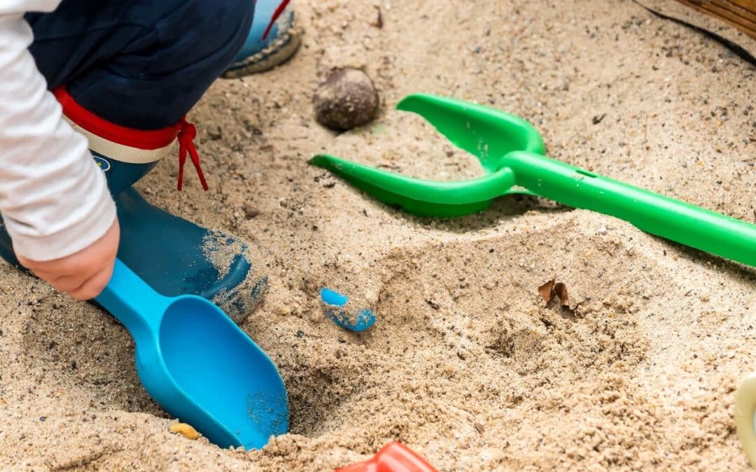 Where learning and laughter go hand in hand