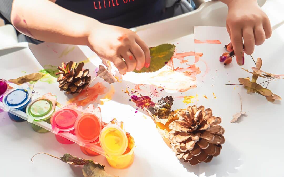 Over the rainbow: looking ahead to fall fun