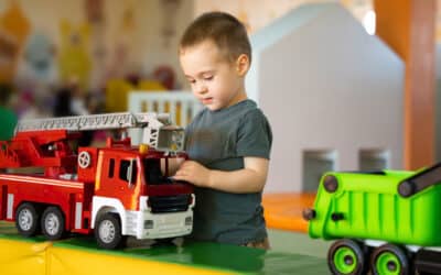 October adventures at over the rainbow