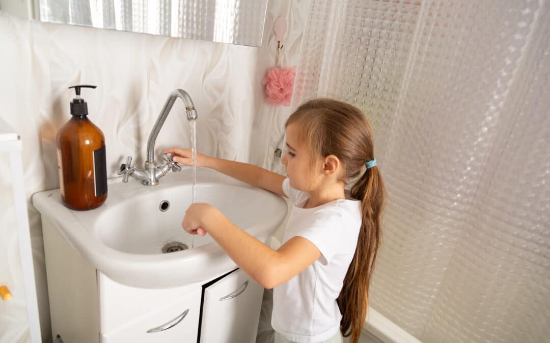 Building strong family foundations: fresh starts for the new year