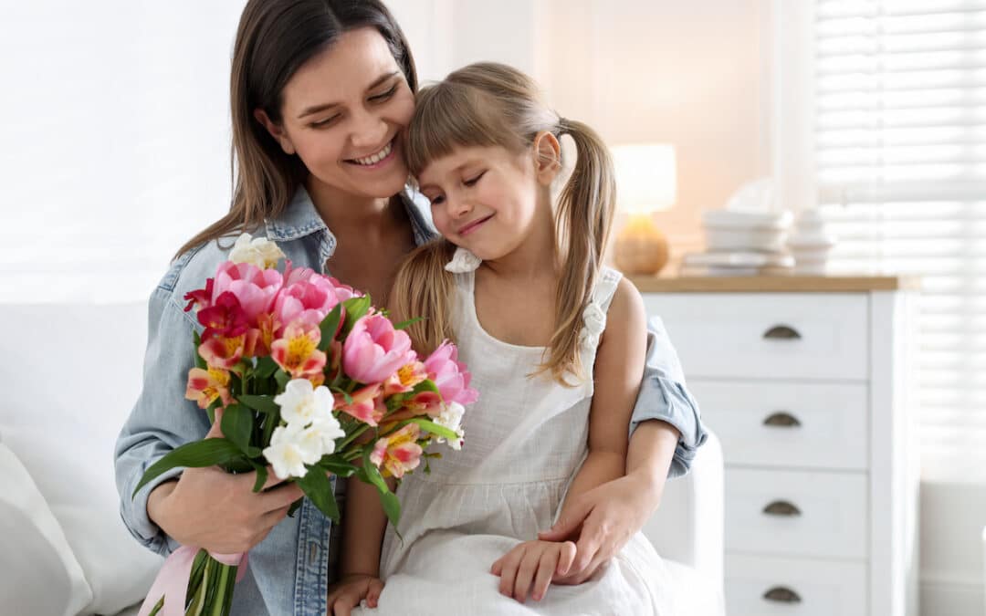 You do more than you know: a mother’s day message